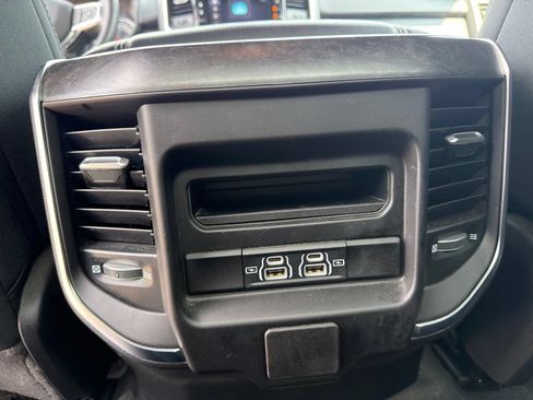 Used 2024 RAM 1500 Big Horn AWD/4WD image 20
