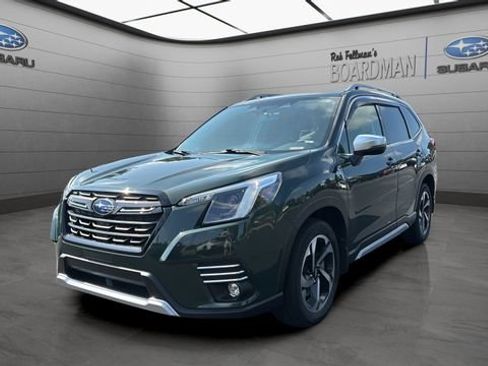 Used 2023 Subaru Forester Touring AWD/4WD image 11