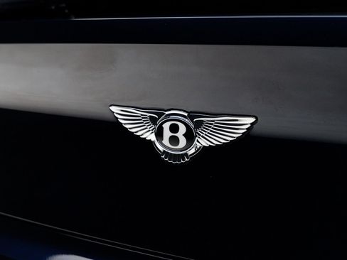 Used 2023 Bentley Continental GT Speed AWD/4WD image 29