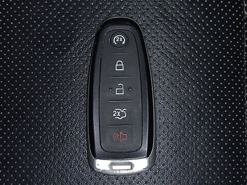 Used 2017 Ford Expedition EL Limited image 32