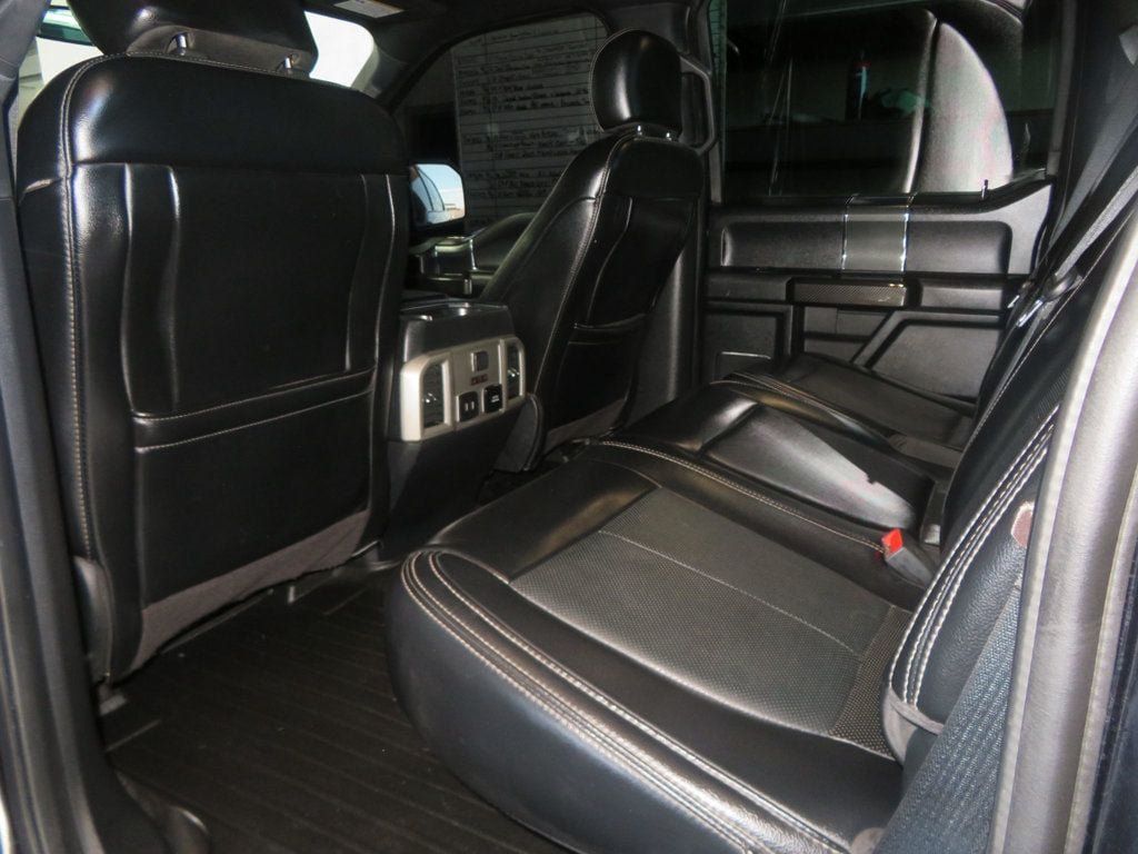 Used 2020 Ford F150 Lariat w/ Equipment Group 502A Luxury AWD/4WD image 23
