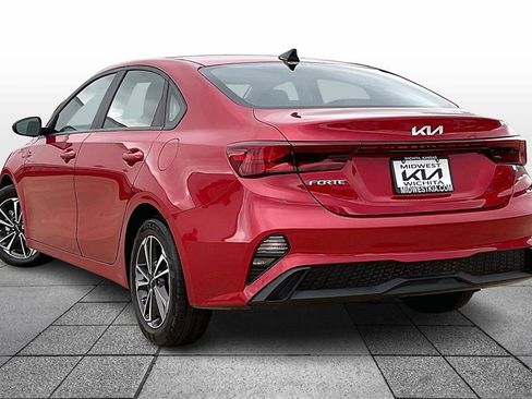 Certified 2024 Kia Forte LXS image 11