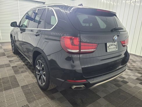 Used 2018 BMW X5 xDrive35i w/ M Sport Package AWD/4WD image 10