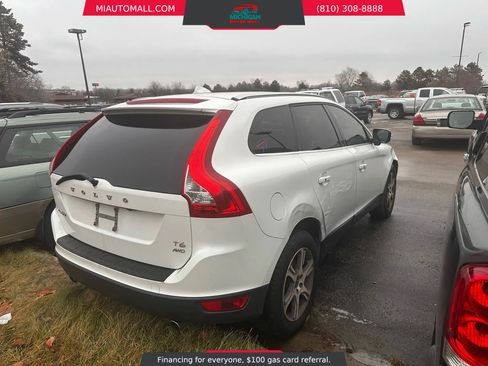 Used 2013 Volvo XC60 T6 image 5