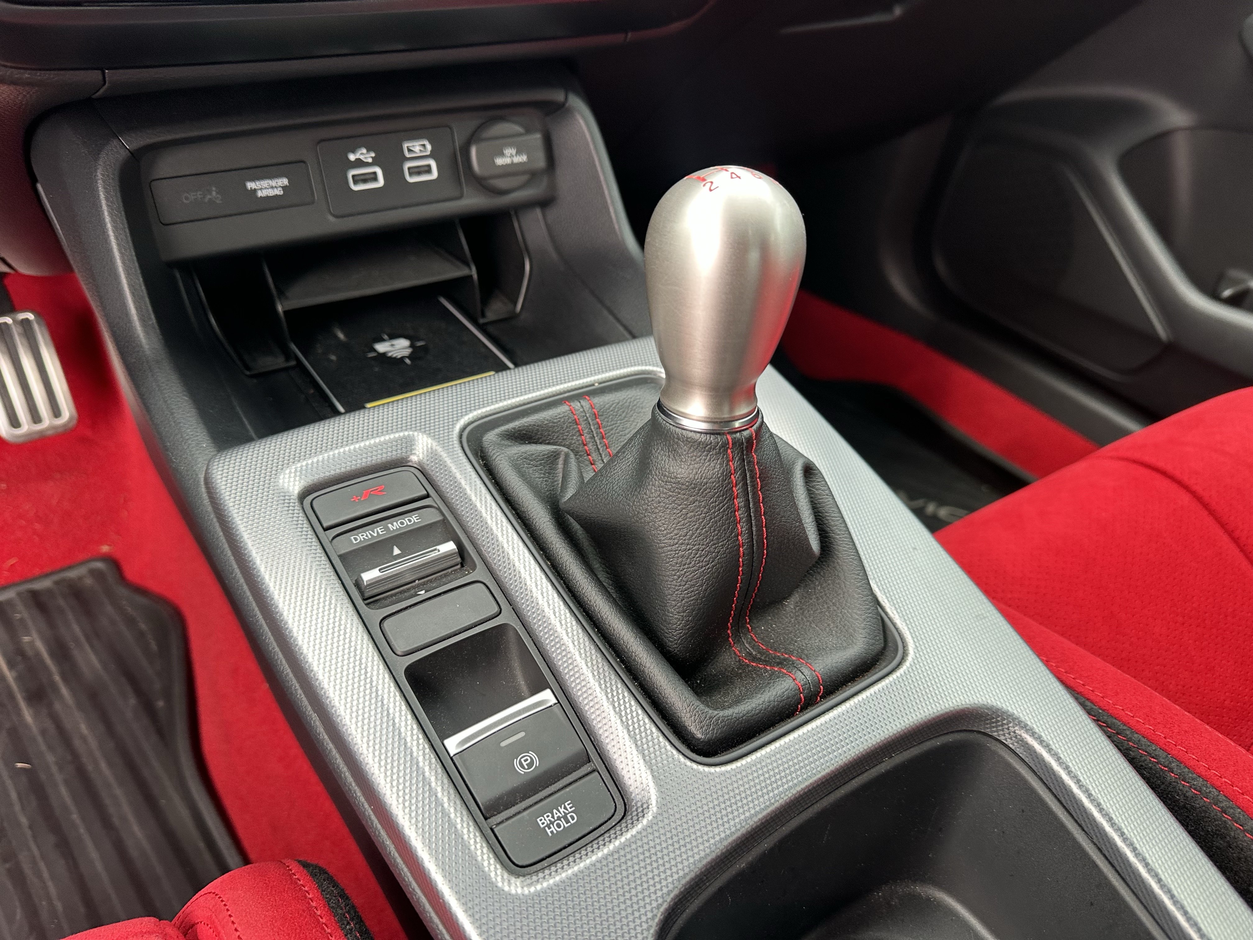 Used 2024 Honda Civic Type R image 7