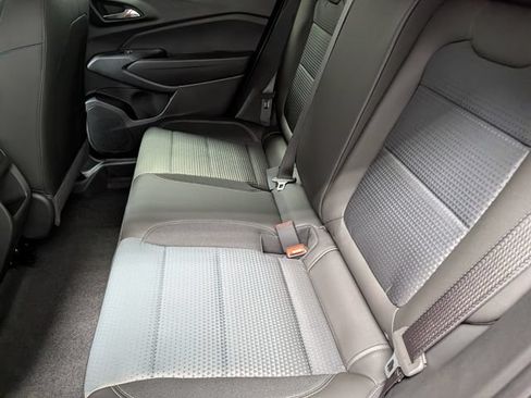New 2026 Chevrolet Trax LT w/ Driver Confidence Package FWD image 12