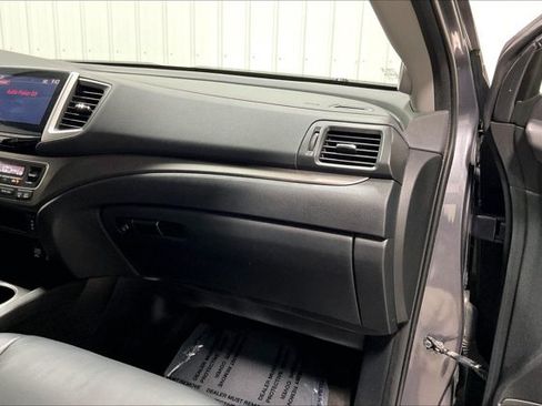 Used 2016 Honda Pilot EX-L image 16