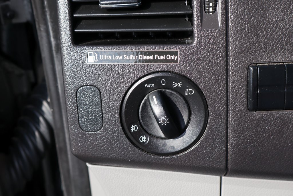 Used 2018 Mercedes-Benz Sprinter 2500 image 22