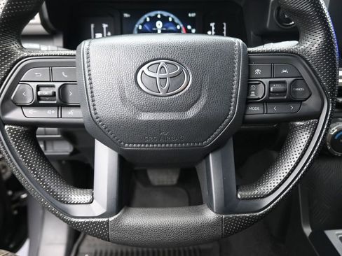 Used 2024 Toyota Tacoma SR5 RWD image 7