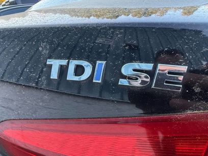 Used 2014 Volkswagen Passat TDI SE