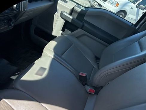 Used 2017 Ford F150 XL w/ Equipment Group 101A Mid image 24