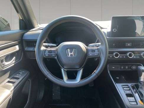 Used 2026 Honda CR-V Sport image 13