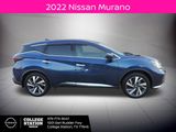 Used 2022 Nissan Murano SL w/ SL Moonroof Package image 2