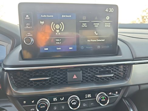 Certified 2025 Acura ADX A-Spec image 20