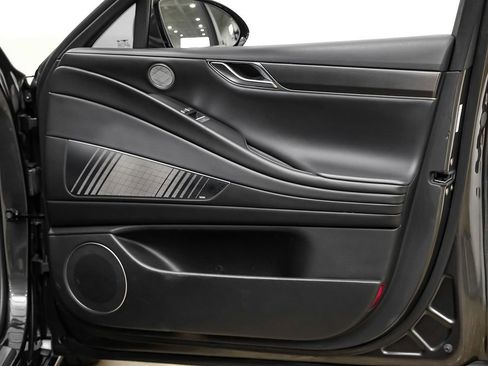 Used 2023 Genesis G80 2.5T w/ Sport Prestige Package image 43