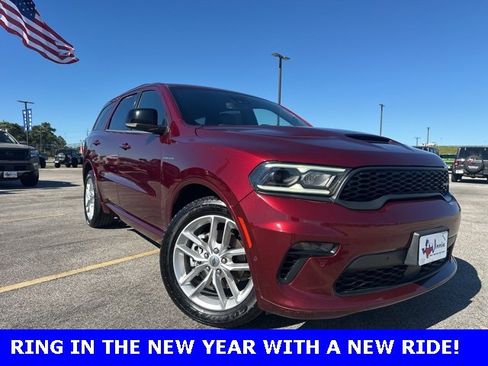 Used 2023 Dodge Durango R/T image 1