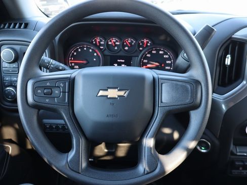 New 2025 Chevrolet Silverado 3500 W/T w/ WT Convenience Package image 14