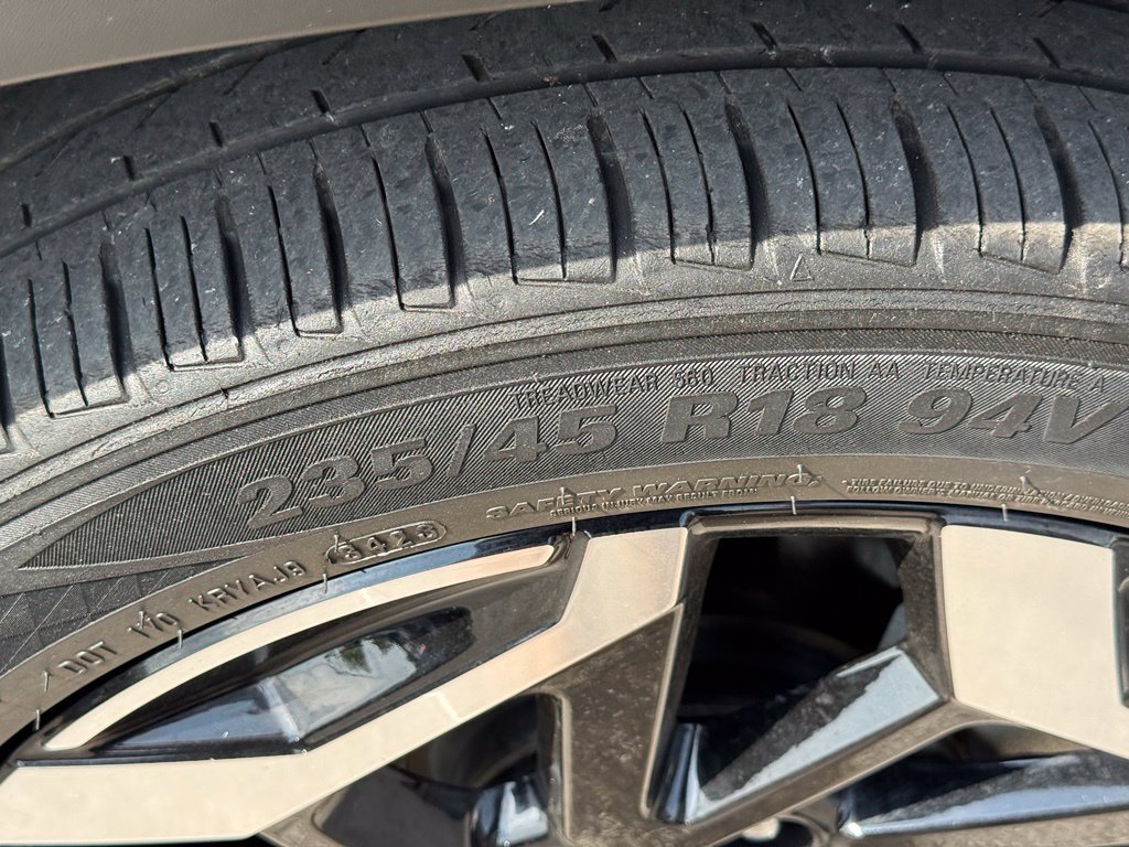 Used 2024 Kia Seltos SX AWD/4WD image 43