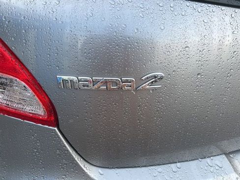 Used 2014 MAZDA MAZDA2 Sport image 10