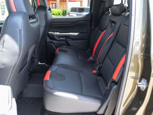 Used 2025 Ford Ranger Raptor AWD/4WD image 32