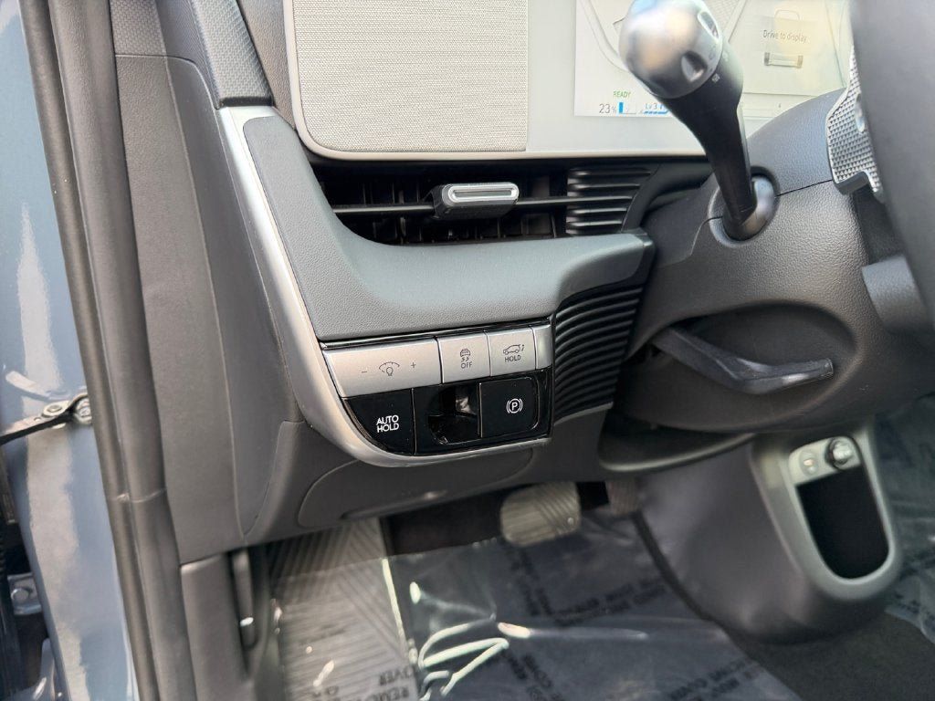 Certified 2024 Hyundai Ioniq 5 SEL RWD image 20