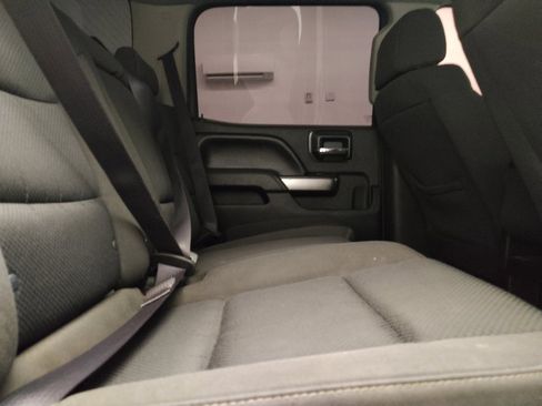 Used 2017 Chevrolet Silverado 1500 LT w/ All Star Edition RWD image 19