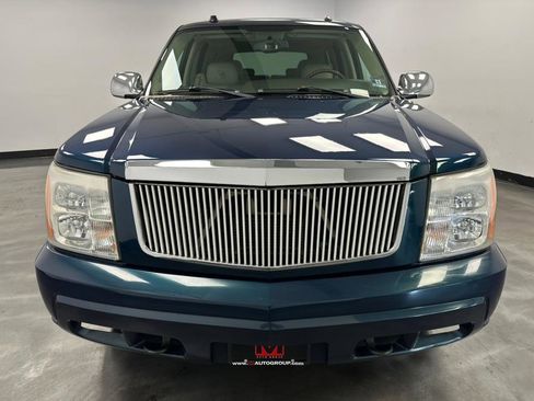Used 2005 Cadillac Escalade AWD image 12
