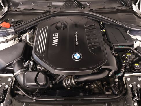 Used 2019 BMW 440i Coupe w/ M Sport Package RWD image 20