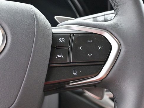 Used 2025 Lexus RX 350 Premium Plus w/ Convenience Package AWD/4WD image 18
