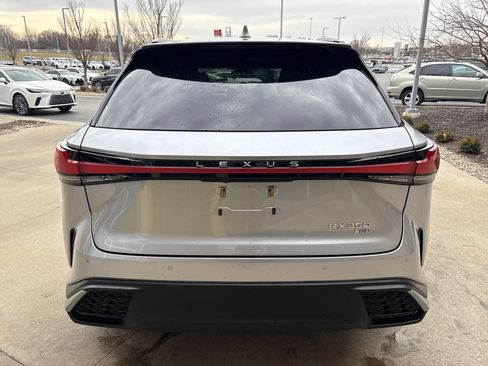 Used 2023 Lexus RX 350 F Sport w/ Accessory Package image 15