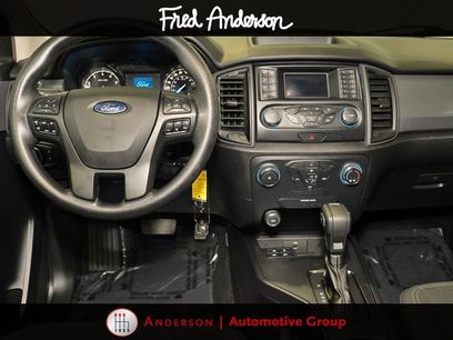 Used 2020 Ford Ranger XL w/ Equipment Group 101A Mid