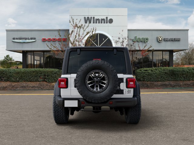 New 2026 Jeep Wrangler Unlimited Rubicon 392 AWD/4WD image 7