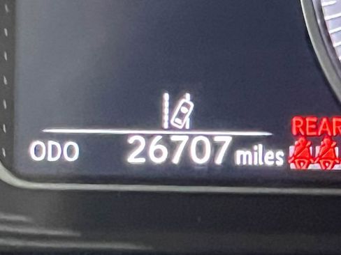 Certified 2023 Lexus ES 350 w/ Premium Package FWD image 18