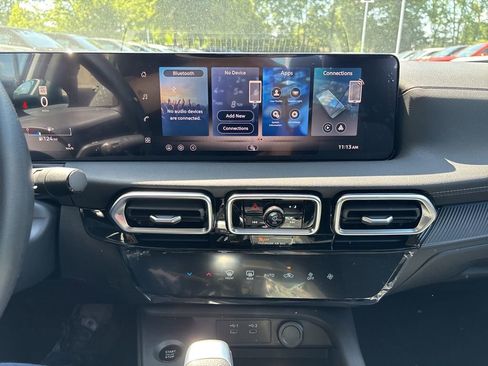 New 2026 Nissan Sentra SV w/ Floor Mat Package image 11