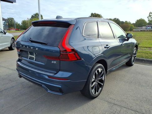 New 2026 Volvo XC60 B5 Plus w/ Protection Package Premier image 3