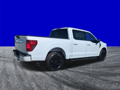 New 2026 Ford F150 XLT w/ XLT Black Appearance Package