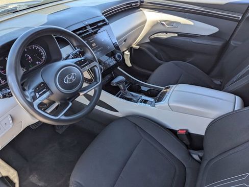 Used 2023 Hyundai Tucson SEL image 21