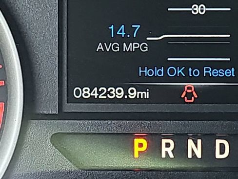 Used 2018 Ford F150 XLT w/ Equipment Group 302A Luxury AWD/4WD image 16