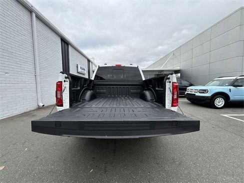 Used 2023 Ford F150 XLT w/ Equipment Group 302A High image 21