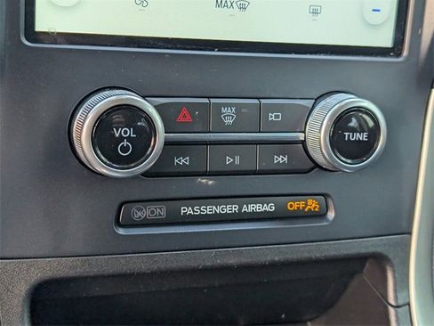 Certified 2023 Ford Edge SE w/ Black Appearance Package image 18