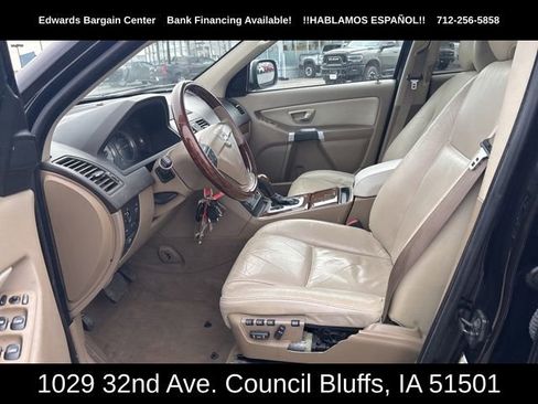 Used 2008 Volvo XC90 V8 image 21