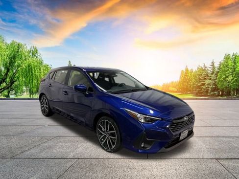New 2026 Subaru Impreza 2.0i Sport image 2