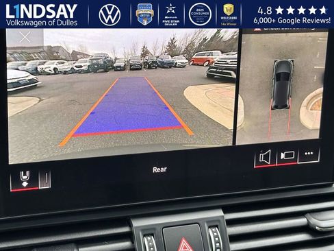 Used 2023 Audi Q5 2.0T Premium Plus image 16