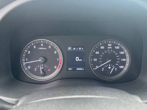 Used 2018 Hyundai Tucson Value AWD/4WD image 21