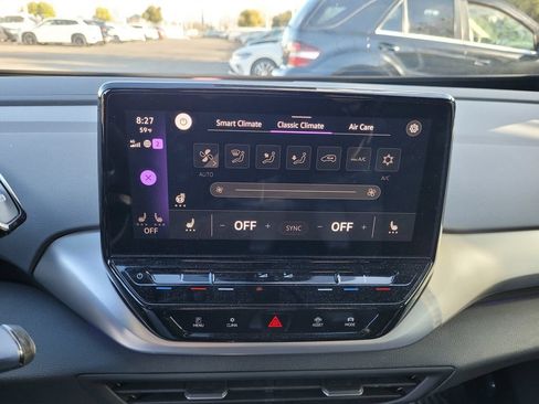 Used 2021 Volkswagen ID.4 Pro RWD image 20