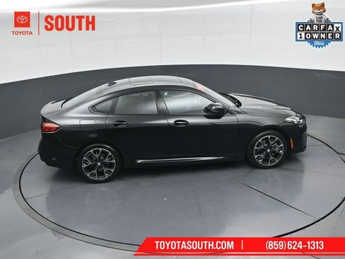 Used 2025 BMW 228i xDrive AWD/4WD image 44