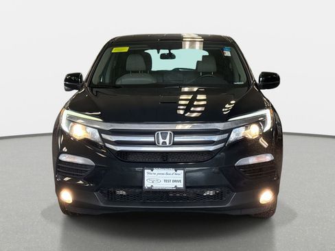 Used 2016 Honda Pilot EX-L image 2