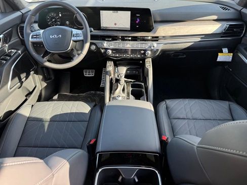 New 2025 Kia Telluride SX X-Line image 9