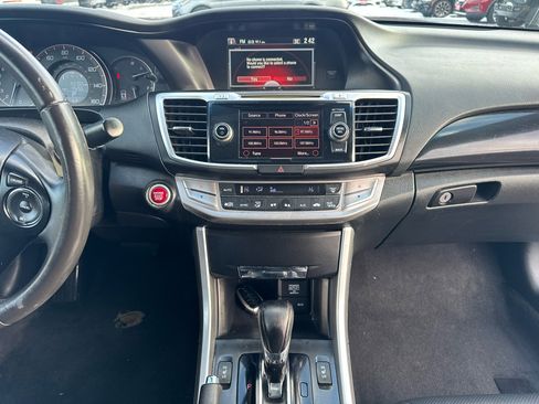 Used 2013 Honda Accord EX-L image 11