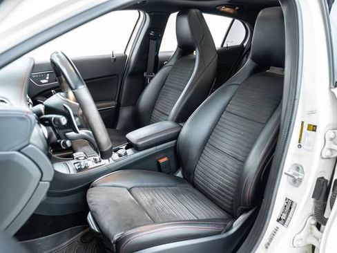 Used 2018 Mercedes-Benz GLA 45 AMG 4MATIC image 16